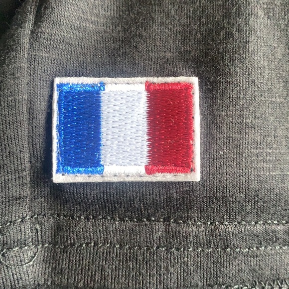 St. Barth Karma Yoga Zen One Shoulder Dress - Picture 4 of 4